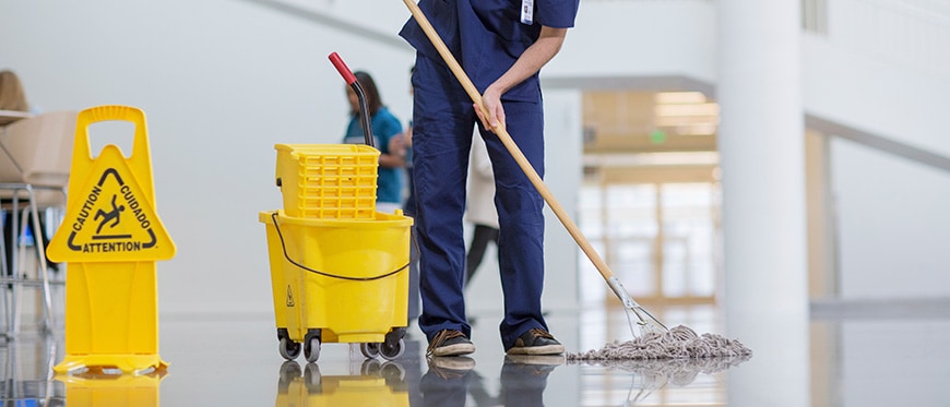 commercial cleaning – Better Business Center