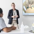 Improve your hospital cleaning with new interactive training