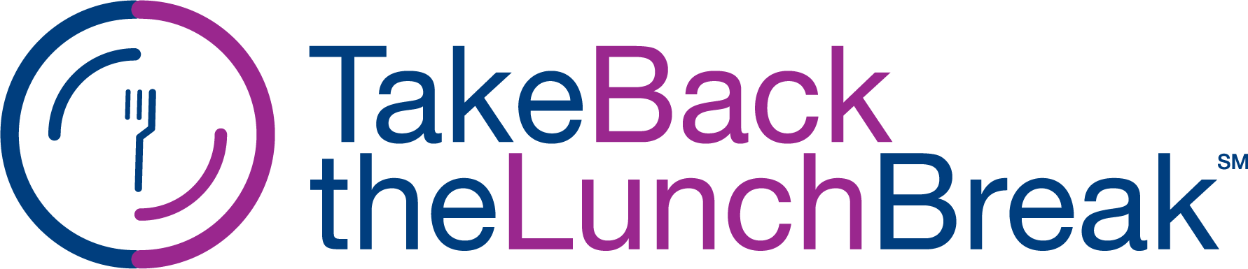 Take back the lunch break free downloadable toolkit of resources for restaurant owners to engage and attract diners 