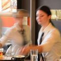 Identify restaurant time thieves and how to eliminate