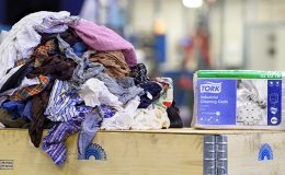 Differences between cleaning cloths and rags